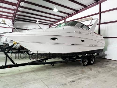 Larson 270 Cabrio avis et fiche technique